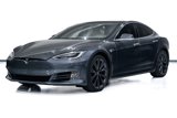 Used 2020 Tesla Model S Long Range Plus image 4