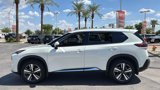 Used 2022 Nissan Rogue Platinum w/ Head-Up Display Package image 4