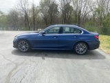 Used 2021 BMW 330i xDrive Sedan w/ Convenience Package image 2