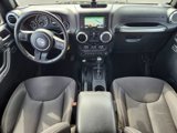 Used 2015 Jeep Wrangler Unlimited Sahara w/ Dual Top Group image 2