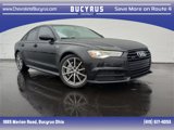 Used 2018 Audi A6 3.0T Sport w/ Cold Weather Package image 1