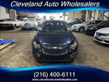 Used 2016 Chevrolet Cruze LS image 2