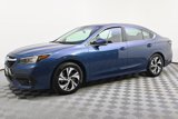 Used 2022 Subaru Legacy Premium image 2