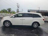 Used 2016 Honda Odyssey EX-L image 2