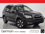Used 2018 Subaru Forester 2.5i Premium image 1