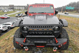 Used 2021 Jeep Wrangler Sport image 2
