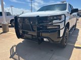 Used 2021 Chevrolet Silverado 1500 LT Trail Boss w/ LPO, Dark Essentials Package image 2