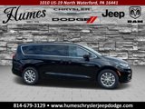 New 2025 Chrysler Pacifica Select image 2
