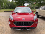 Used 2021 Ford Escape SEL image 3