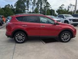 Used 2016 Toyota RAV4 Limited image 3