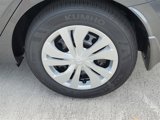 New 2025 Nissan Versa S image 4