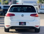 Used 2017 Volkswagen GTI SE image 4