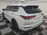Used 2022 Mitsubishi Outlander SE image 4