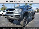 Used 2015 Chevrolet Colorado W/T w/ WT Convenience Package image 2