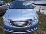 Used 2013 Chrysler Town & Country Touring image 2
