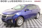 Certified 2022 Chevrolet Equinox LT image 4