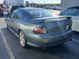 Used 2006 Pontiac GTO image 4