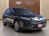 Used 2017 Acura RDX w/ Technology Package image 6