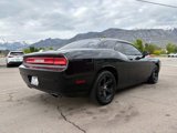 Used 2013 Dodge Challenger SXT image 5