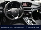 New 2025 INFINITI QX60 Luxe image 5