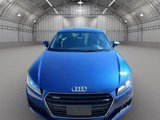 Used 2016 Audi TT 2.0T w/ S Sport Seat Package image 2