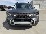 New 2025 Ford Bronco Sport Big Bend image 3