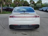 Used 2020 Lincoln MKZ Reserve w/ Monochromatic Package image 5
