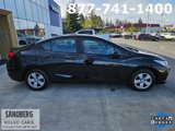Used 2017 Chevrolet Cruze LS image 4
