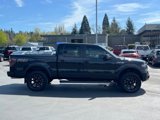 Used 2014 Ford F150 FX4 w/ Equipment Group 402A Luxury image 4