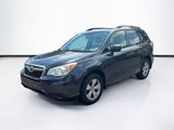 Used 2015 Subaru Forester 2.5i Premium w/ Popular Package #2 image 3