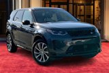 Used 2024 Land Rover Discovery Sport Dynamic SE image 2