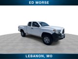 Used 2019 Toyota Tacoma 4x4 Access Cab image 2
