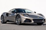 New 2024 Lotus Emira First Edition image 2