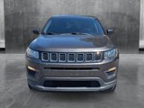 Used 2020 Jeep Compass Sport image 2