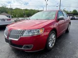 Used 2012 Lincoln MKZ image 3