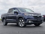 Used 2017 Honda Ridgeline RTL-T image 2