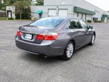 Used 2014 Honda Accord EX image 5