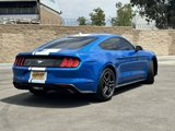 Used 2021 Ford Mustang Coupe w/ Equipment Group 101A image 3