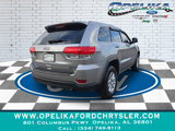 Used 2018 Jeep Grand Cherokee Laredo image 3