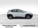 Certified 2023 Hyundai Kona SEL w/ Cargo Package image 3