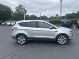 Used 2017 Ford Escape Titanium image 5
