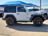 Used 2023 Jeep Wrangler Willys image 5