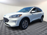 Certified 2022 Ford Escape SEL w/ Technology Package image 3