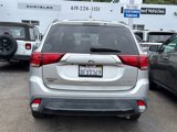 Used 2018 Mitsubishi Outlander FWD image 5