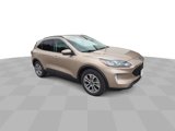 Used 2021 Ford Escape SEL image 2