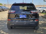 Used 2019 Jeep Cherokee Latitude w/ Popular Appearance Group image 4