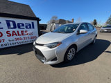 Used 2019 Toyota Corolla LE image 2