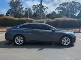 Used 2017 Chevrolet Malibu Premier image 2