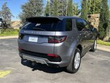 Used 2025 Land Rover Discovery Sport S image 5