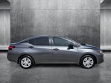 Used 2024 Nissan Versa S w/ Trunk Package image 4